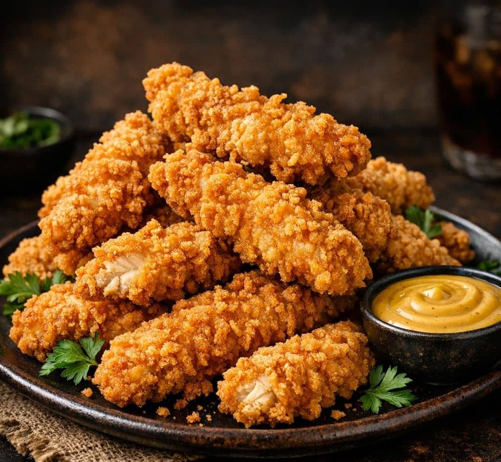 Chicken Strips