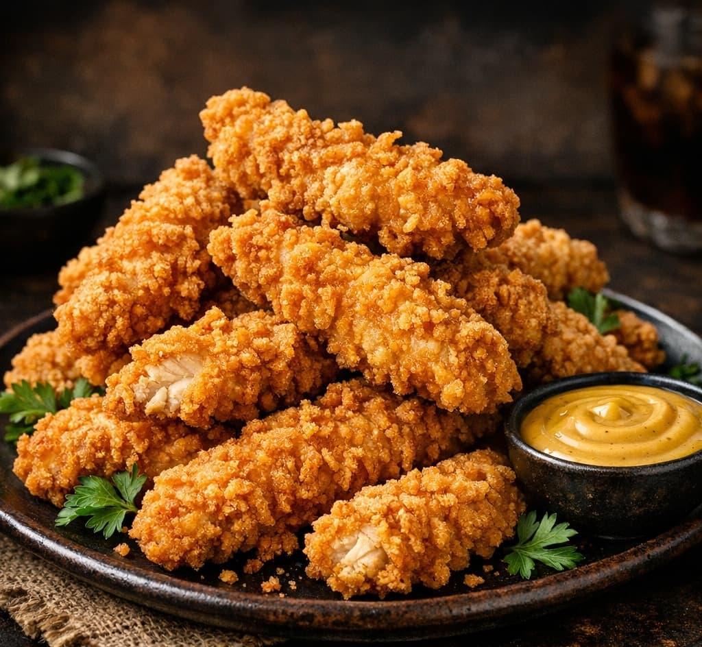 Chicken Strips