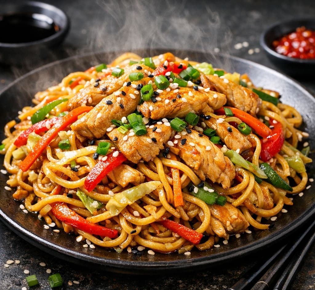 Chowmien