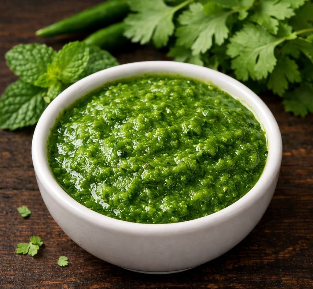 Chutney