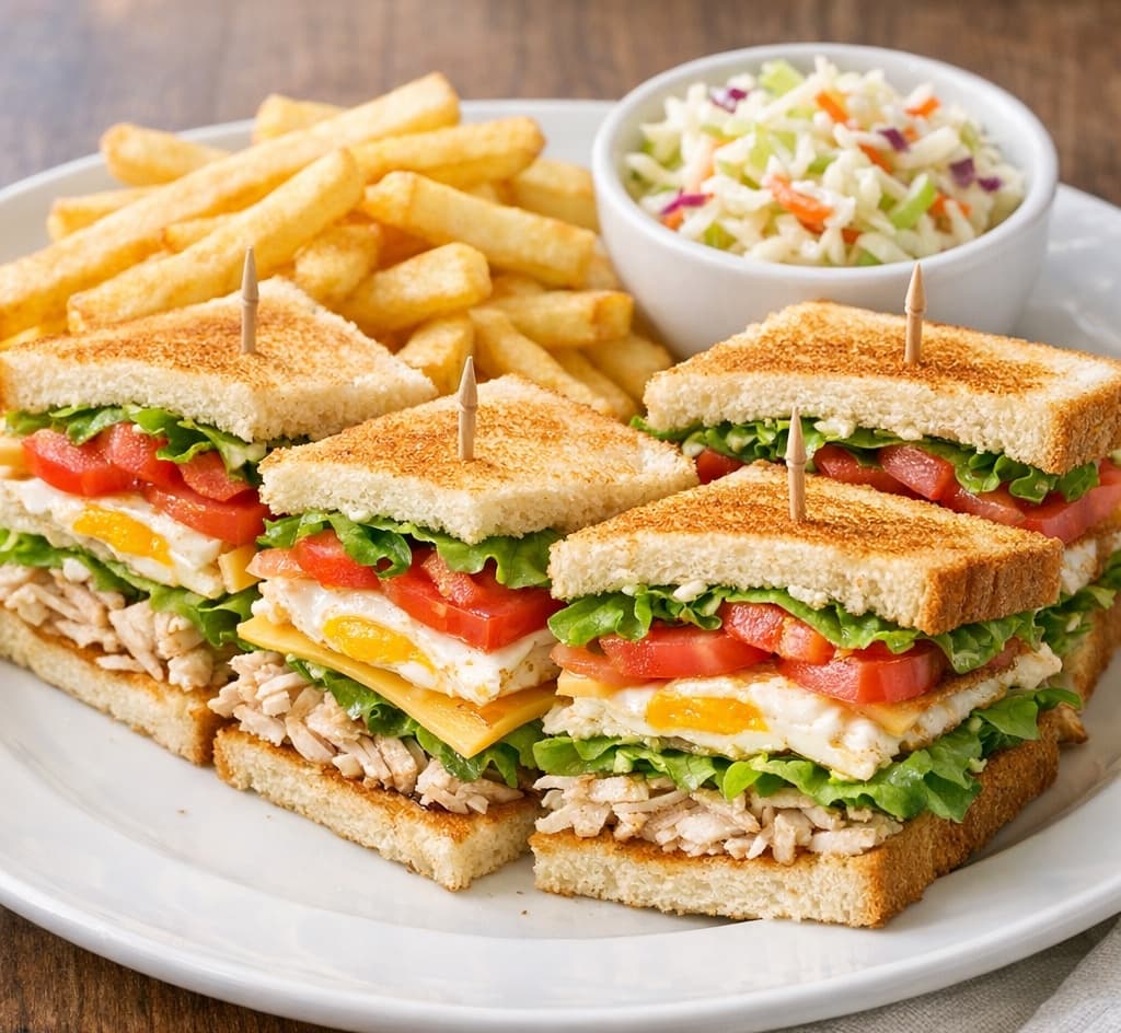 Club Sandwich