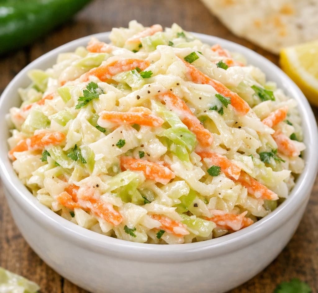 Coleslaw