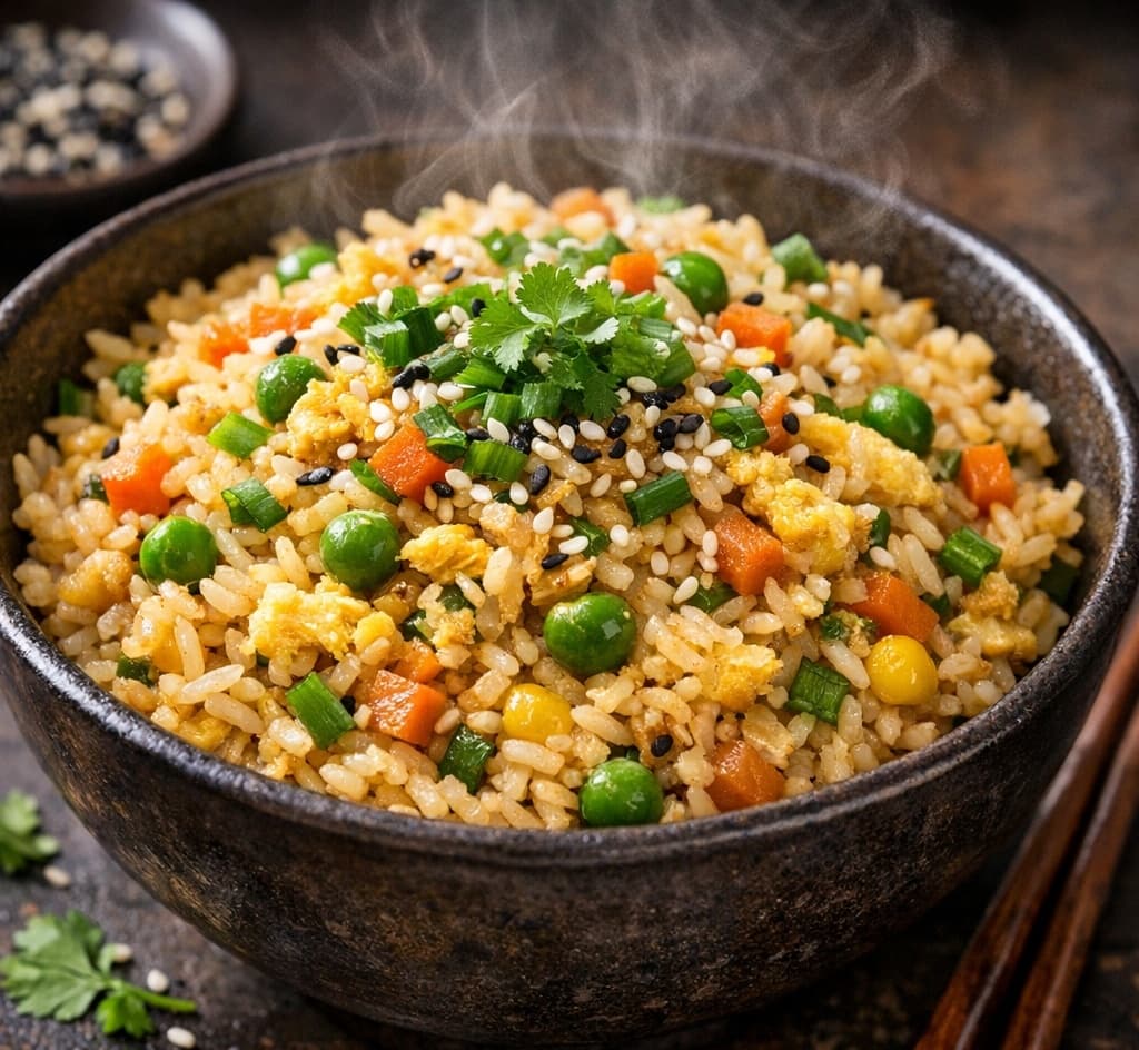 Fried Rice