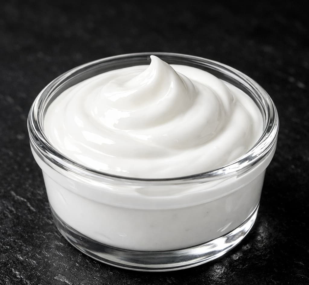 Mayo Garlic