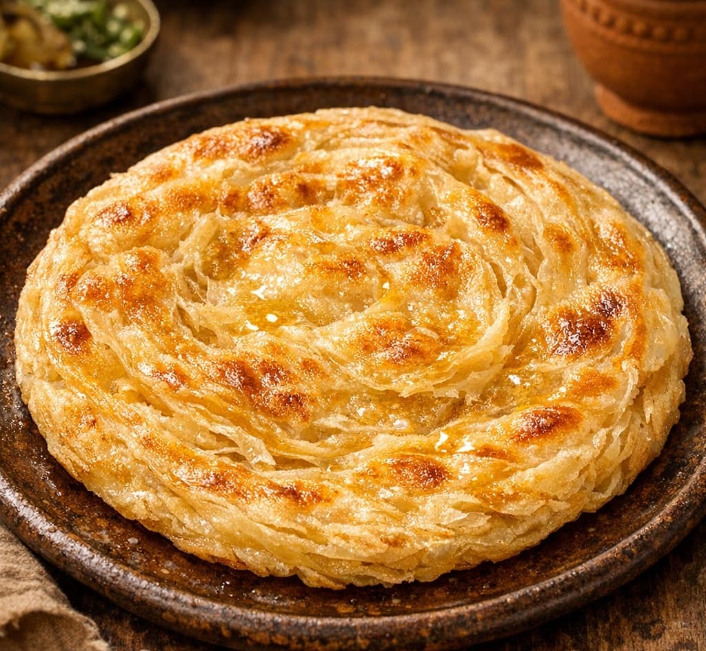 Paratha